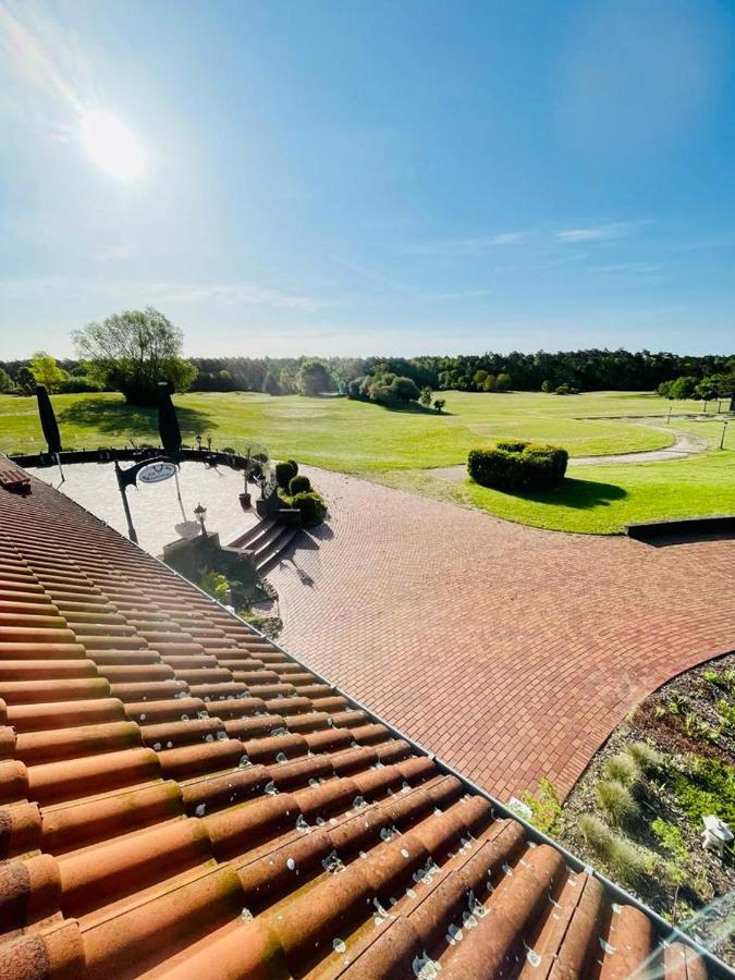Hotel Reindahls Wilkendorf Bagian luar foto