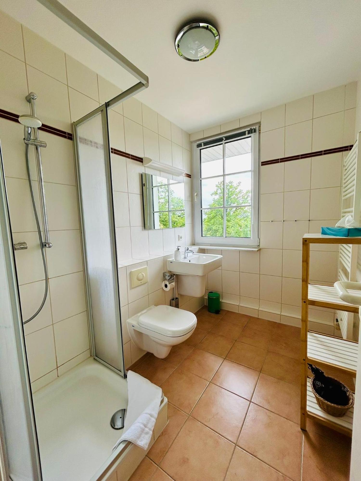 Hotel Reindahls Wilkendorf Ruang foto
